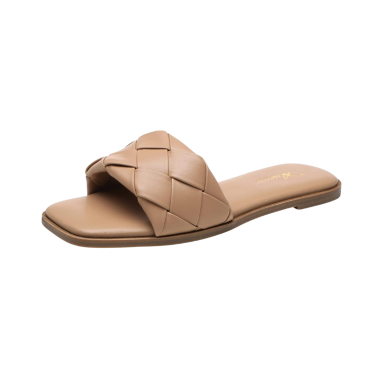 The cutest new sandals to get this season