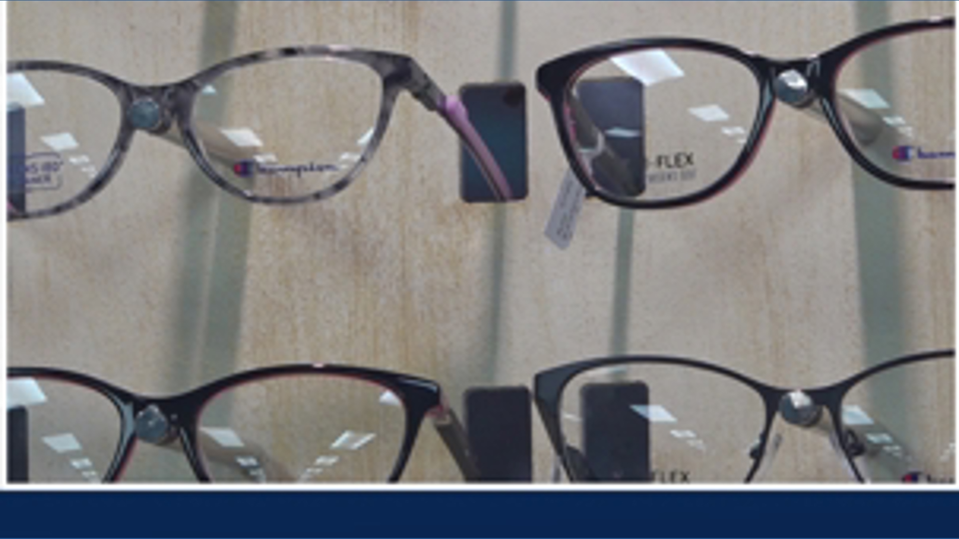 Doctors urge parents to add eye exams to their back-to-school checklist ...