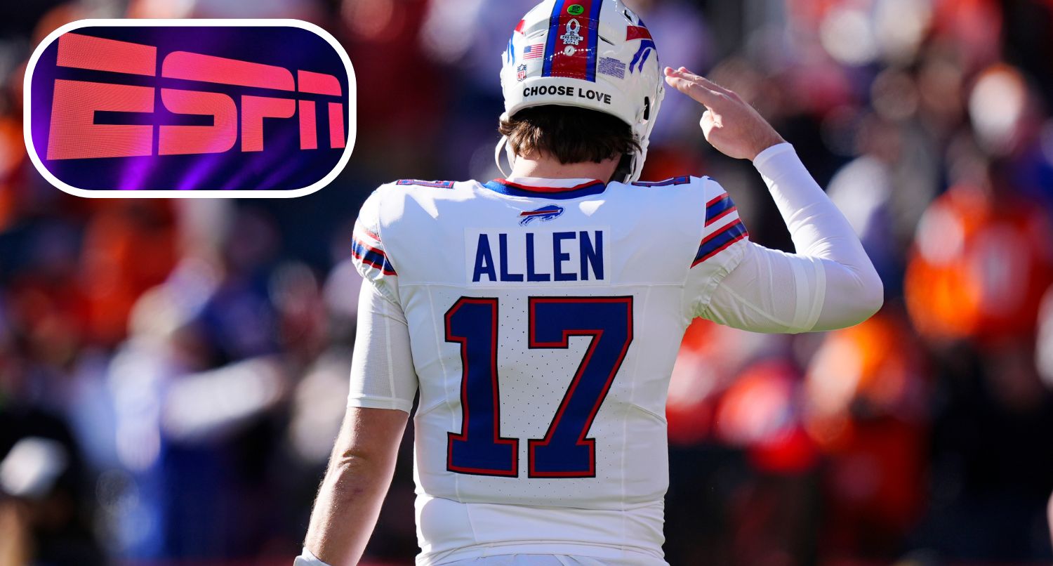 Buffalo Bills sign bizarre agreement with ESPN