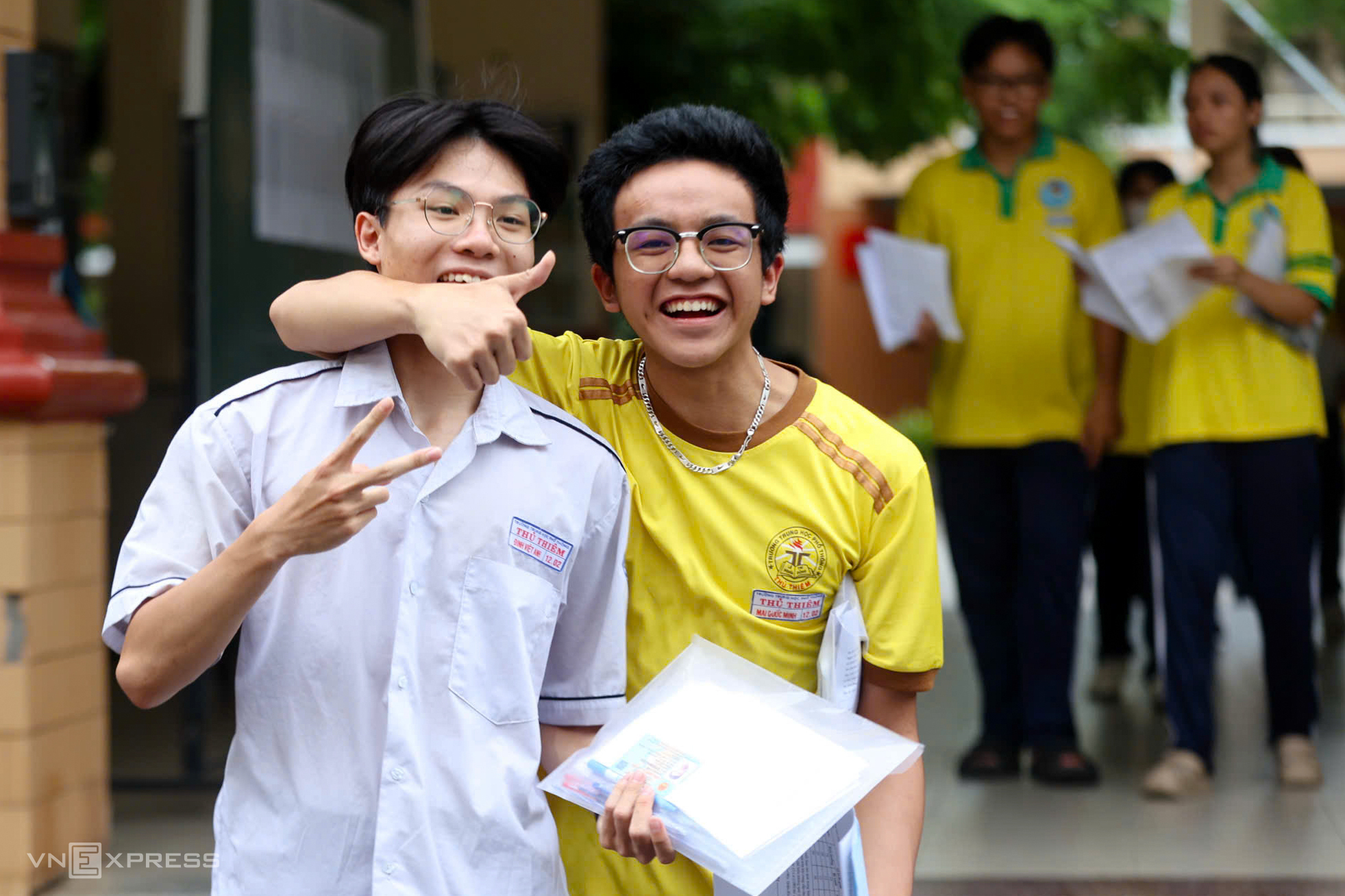 Hơn 50% thí sinh chọn nhóm ngành STEM khi xét tuyển đại học