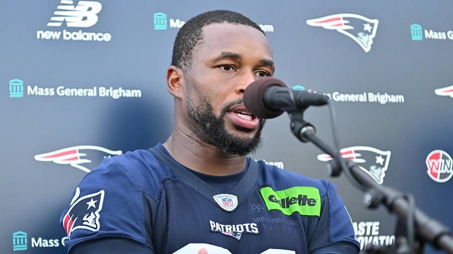 Top 25 Patriots of 2026: Kevin Byard's Experience Will Pay Off