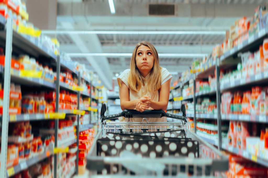 Popular Grocery Staple May Have Surprising Effect on Heart Disease Risk