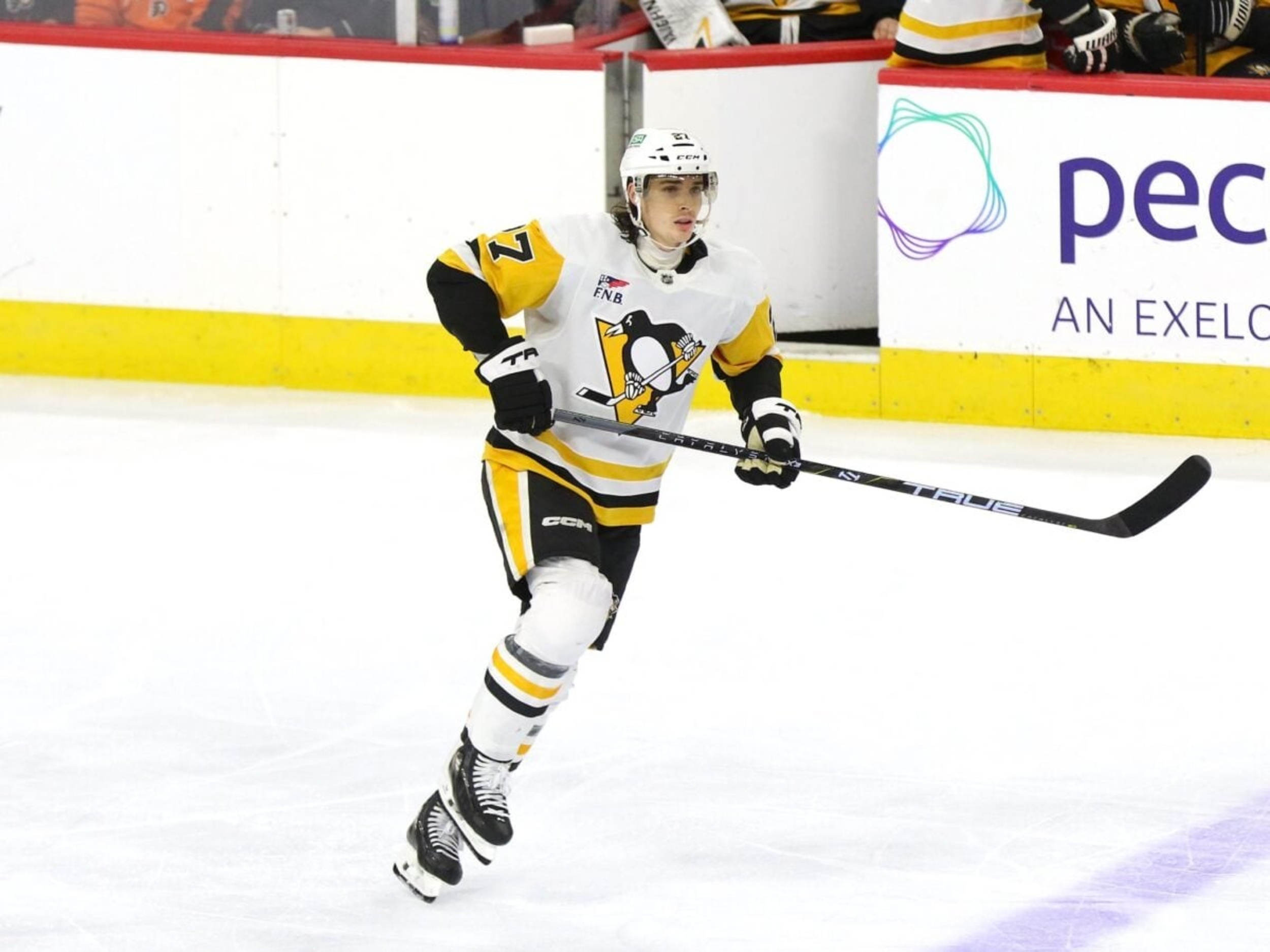 Penguins’ 5 players with most to prove entering 2026-27