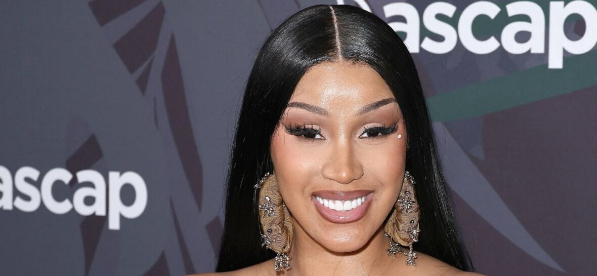 Cardi B scores shocking five-figure victory against blogger Tasha K after agreement violation