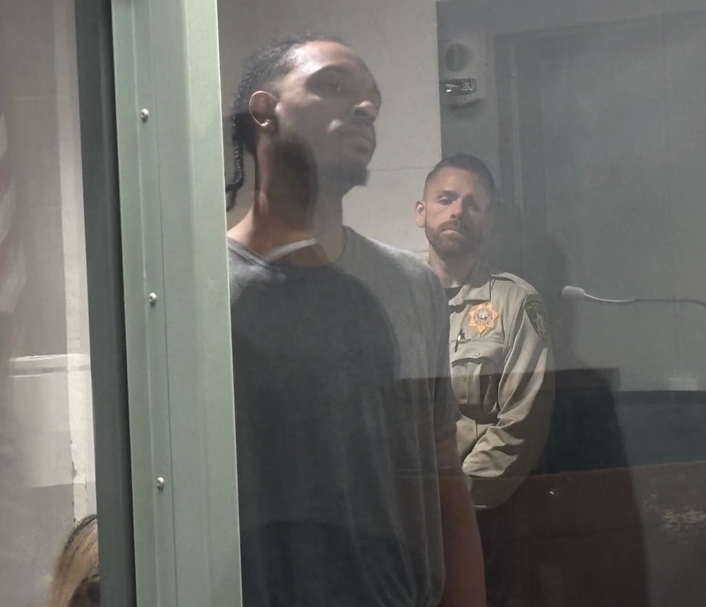 Judge sets bail at $100,000 for man accused in hit-and-run crash that ...