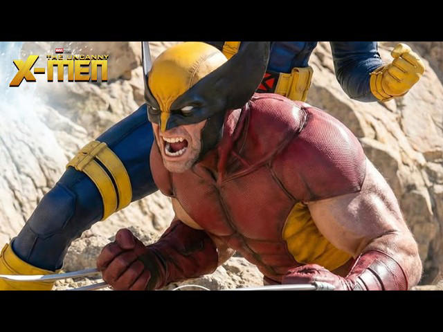Hugh Jackman hints at Wolverine future in MCU amid recast speculation