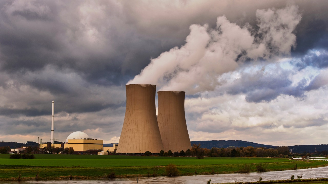 Meta locked up 6.6 gigawatts of nuclear power to feed its AI data centers