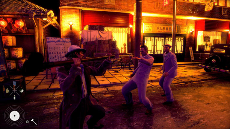 Stranger than Heaven hands-on preview: Two hands, infinite possibilities
