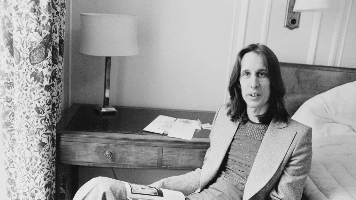 Todd Rundgren spotted in Durham before concert, fans excited to see the ...