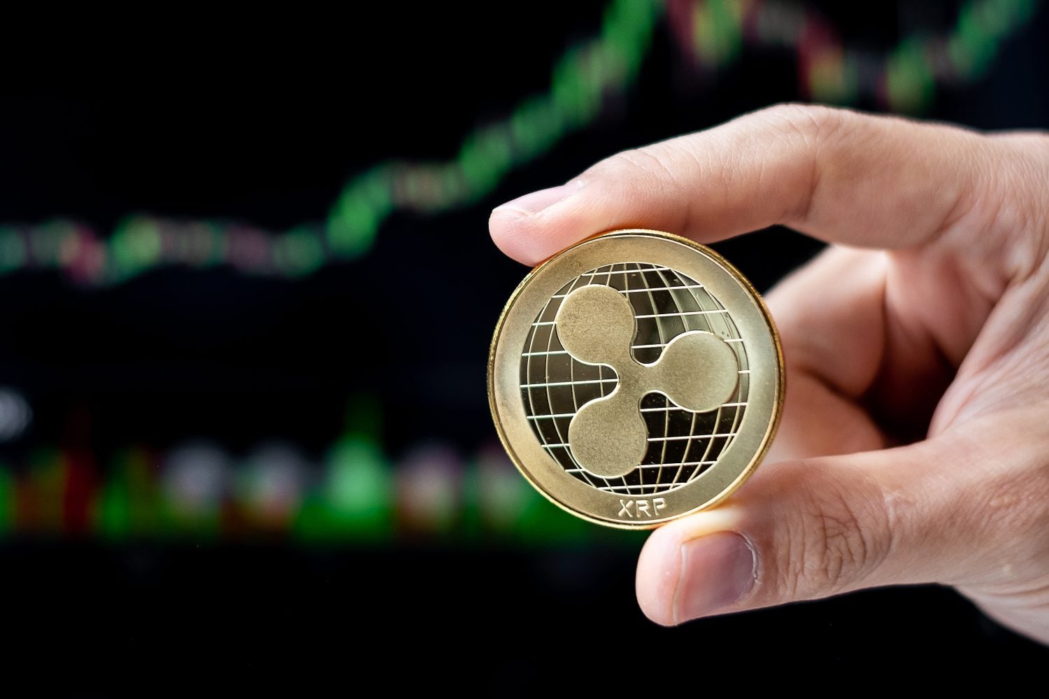 XRP Just Flashed Its First Buy Signal Since Mid-June. Will the XRP Price Rally?