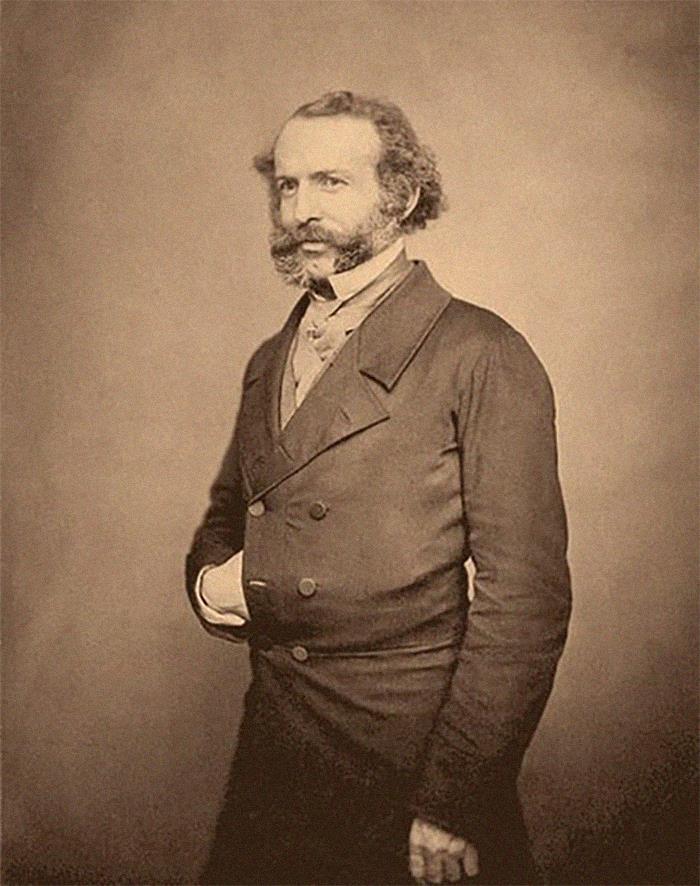 50 Historical Figures Mocked In Their Era Who Were Eventually Proven Right