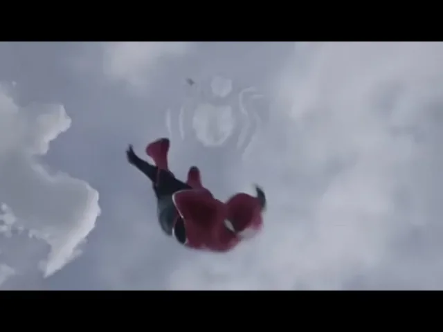 Spider-Man: Far From Home trailer reveals giant elemental and new suit ...