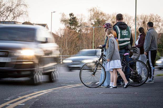 Busy road in Bournemouth closing for six weeks - this is why