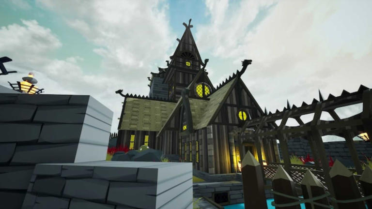 10 best Meccha Chameleon maps based on nostalgia