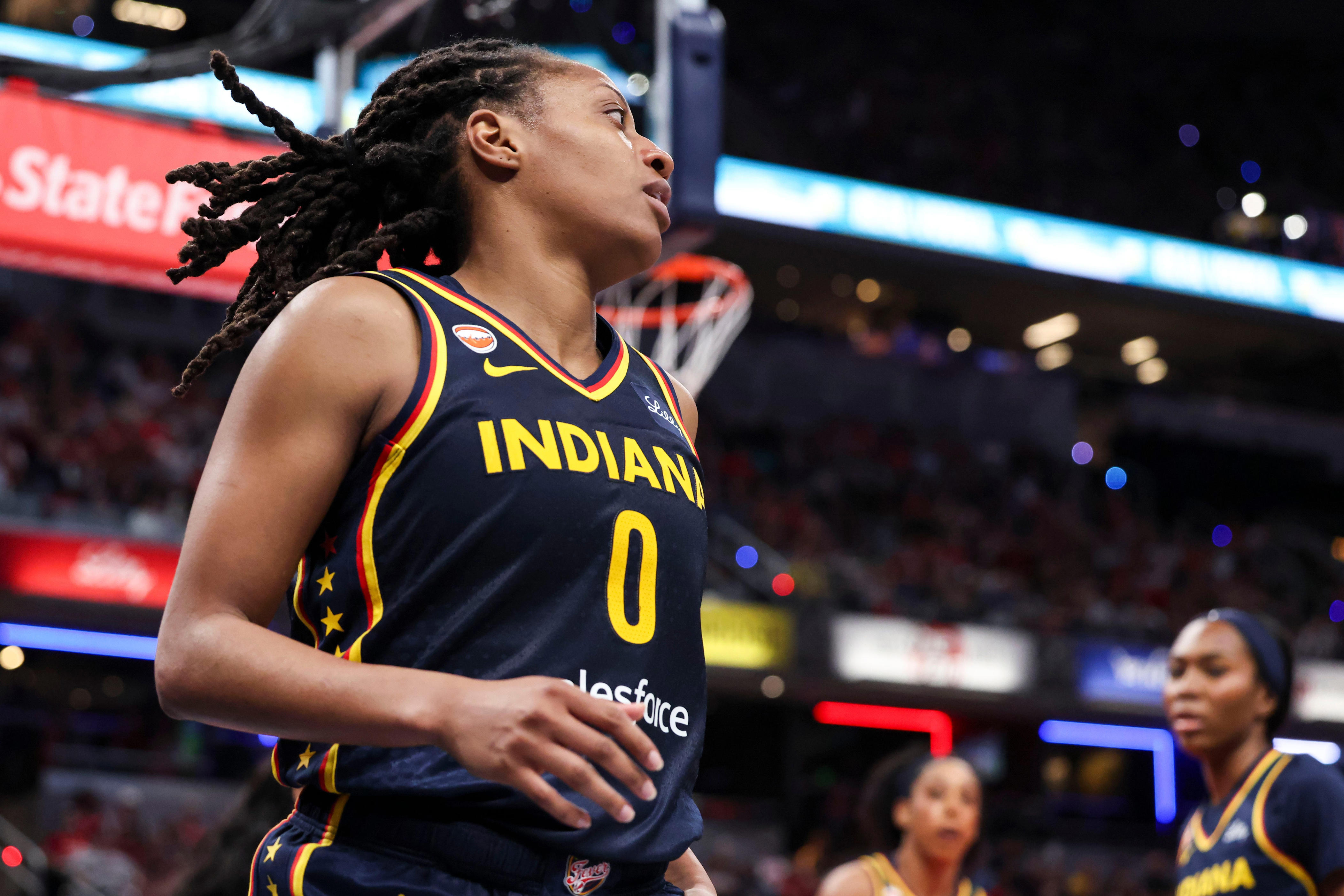 Former Ohio State women's basketball star makes WNBA All-Star team