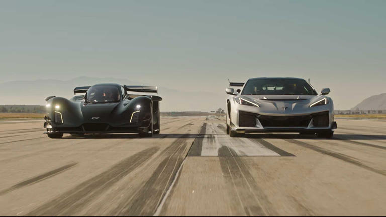 America's ultimate drag race delivers fireworks