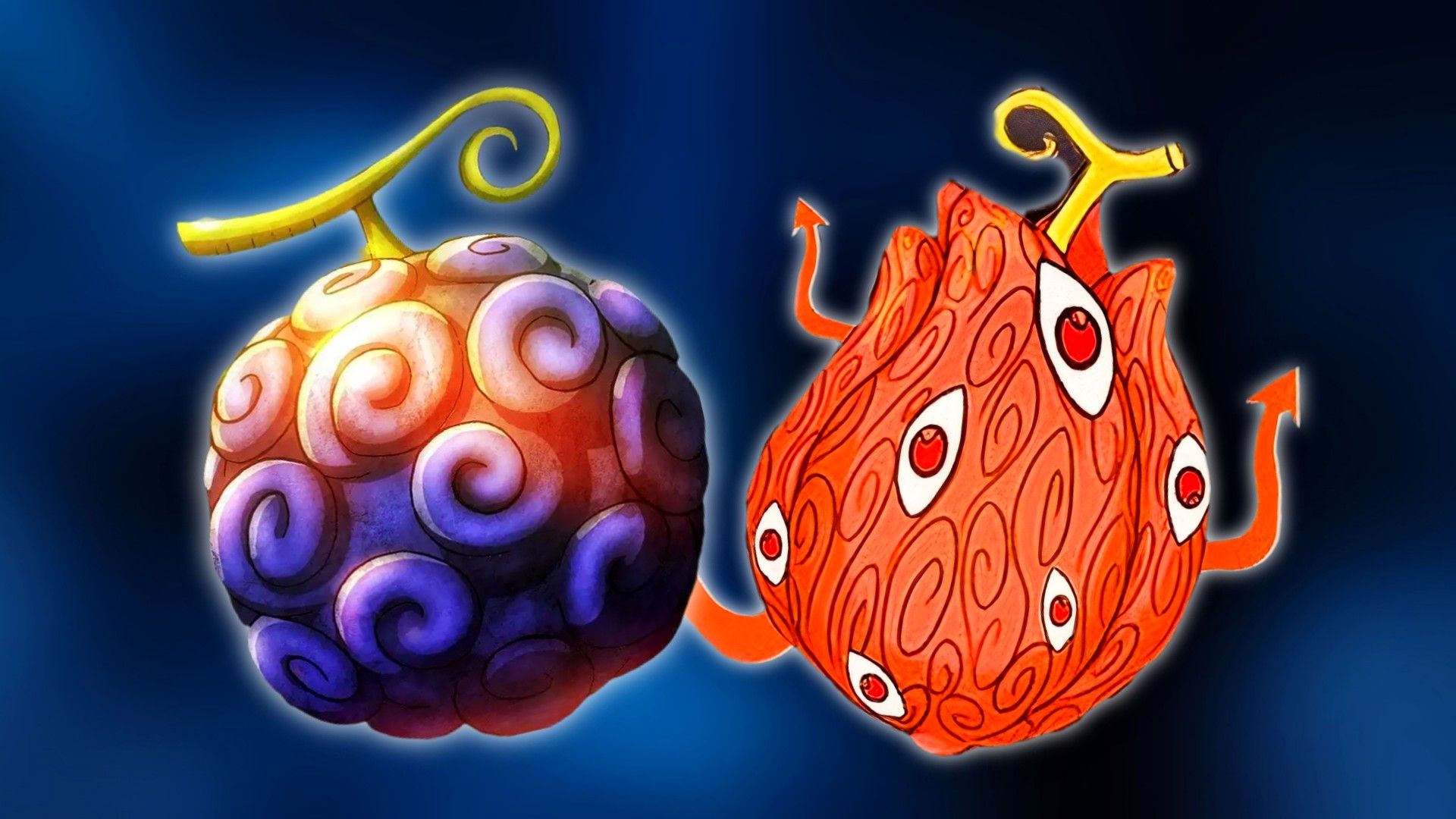 One Piece officially introduces new god fruit stronger than Luffy's Nika