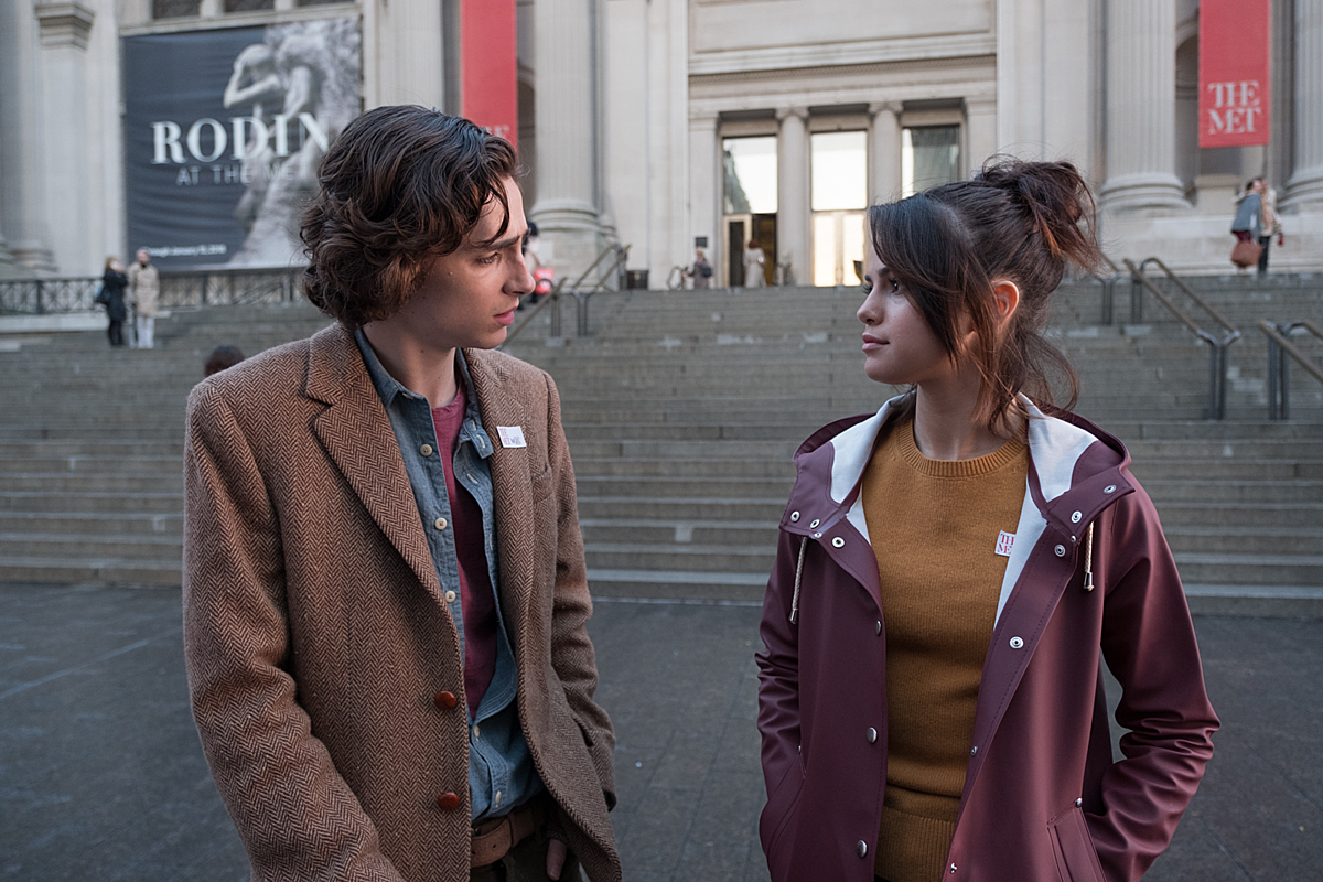 Timothée Chalamet lần đầu lồng tiếng hoạt hình 'Not Alone'