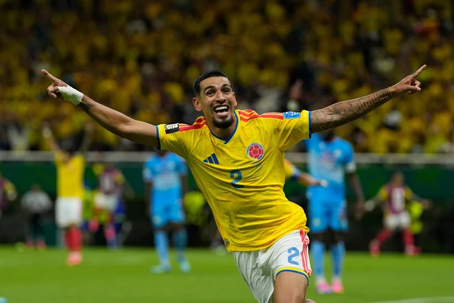 Xác định đầy đủ các đại diện góp mặt ở vòng 16 đội World Cup 2026