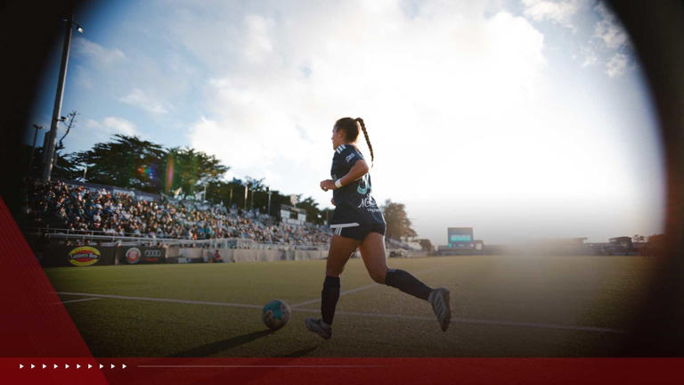 Sirens fall 2-1 after making playoffs in inaugural season