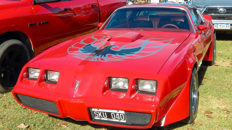 4 reputable places to shop if you're looking to buy a classic Pontiac ...