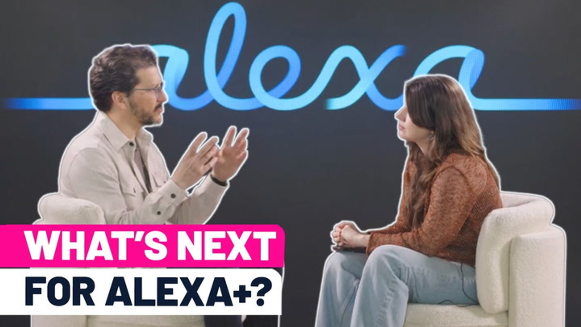 It's just more delightful – Amazon’s VP of Alexa and Echo on what’s ...
