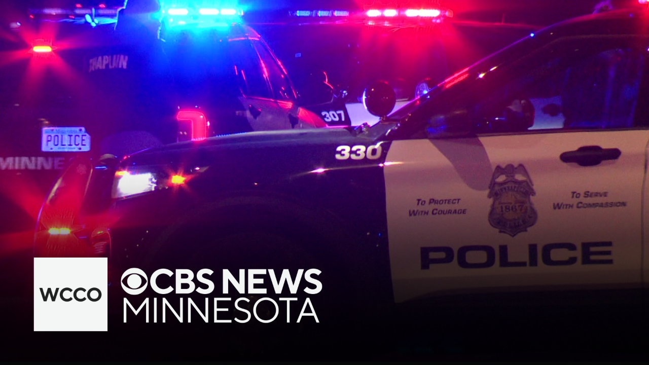 Mpls. officer fired for liking pro-lynching comment, police doc shows