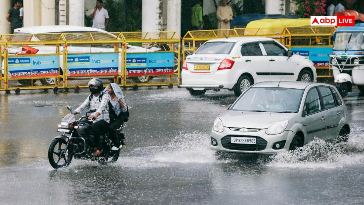 Mumbai on high alert as heavy rains pound city, Konkan; IMD warns of ...