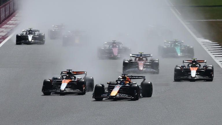 Free Formula 1 Live Stream