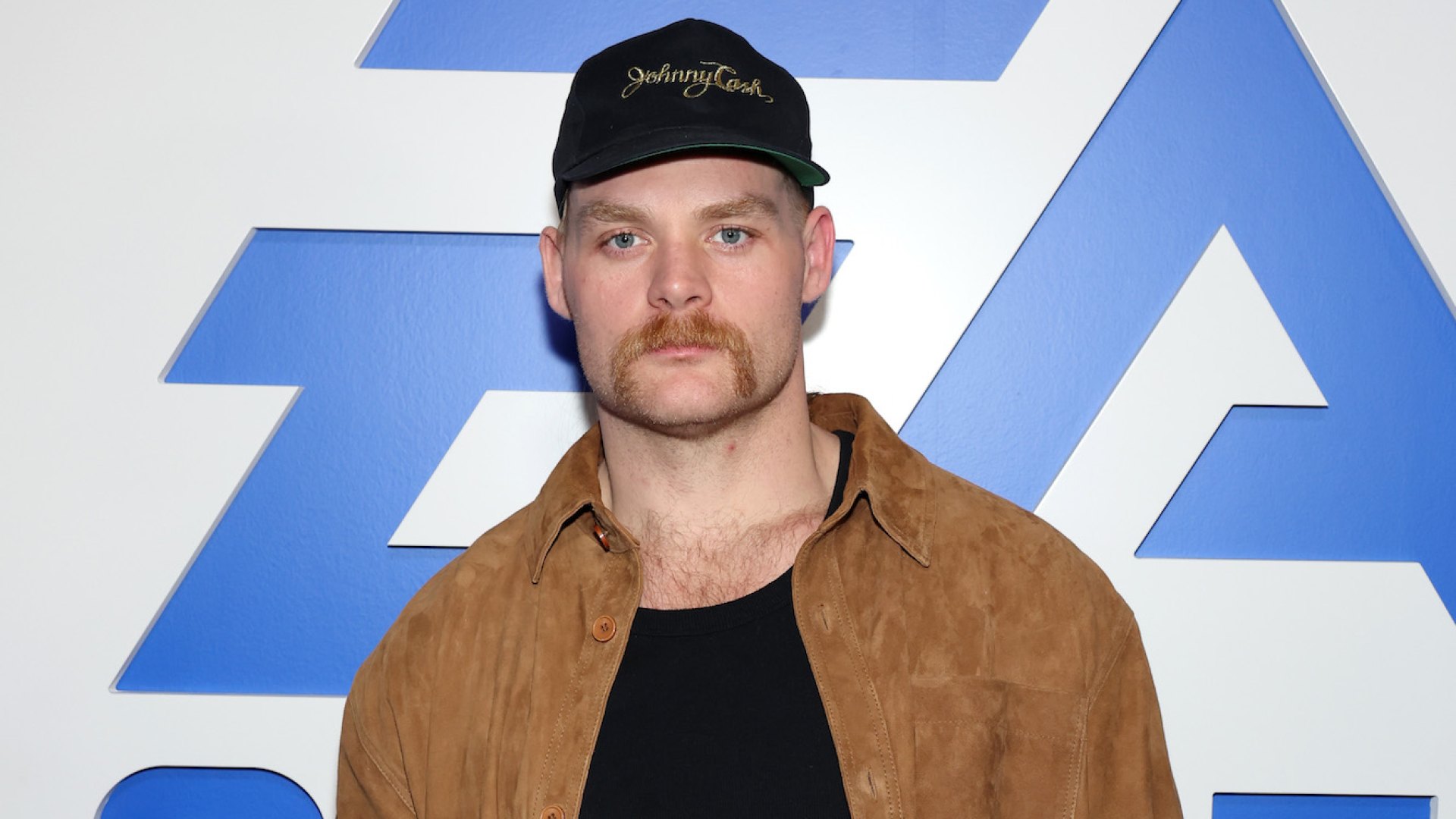 Travis Kelce's friend Beau Allen shows off tux before Taylor Swift wedding