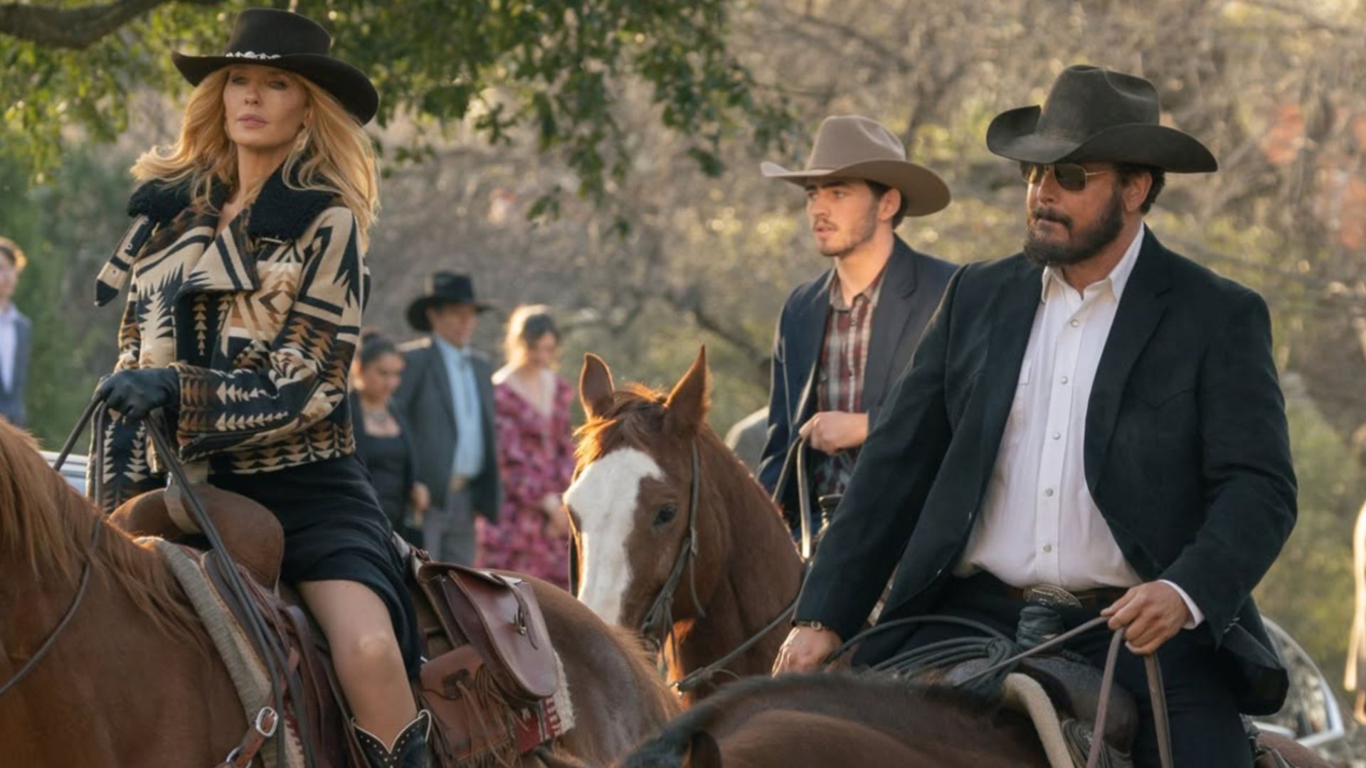 Dutton Ranch season 2: Confirmation, cast, story & everything we know