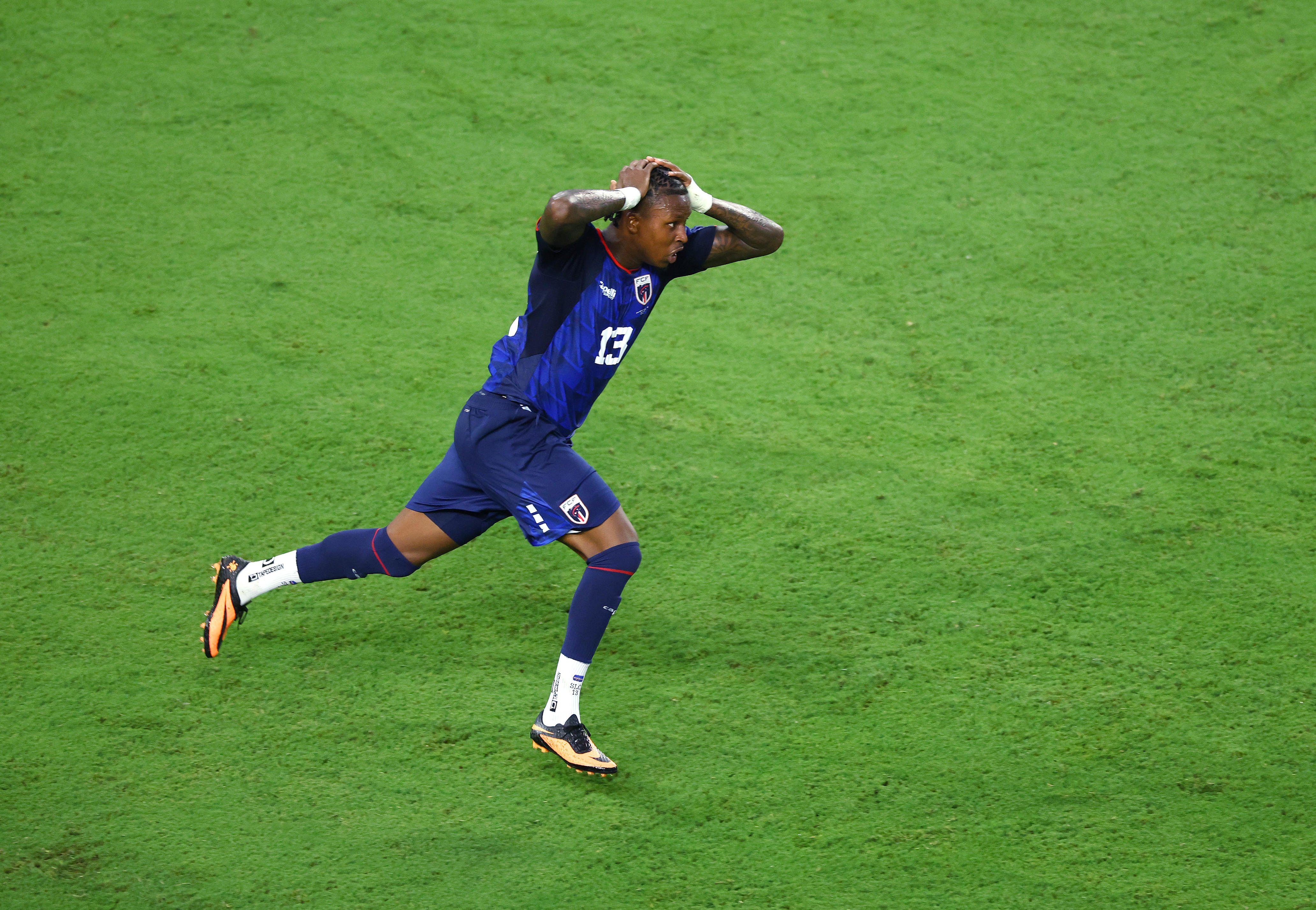 The 10 best goals of the 2026 World Cup