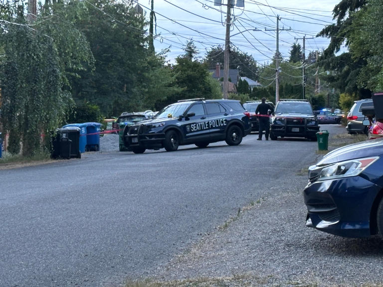 One dead in Lake City shooting