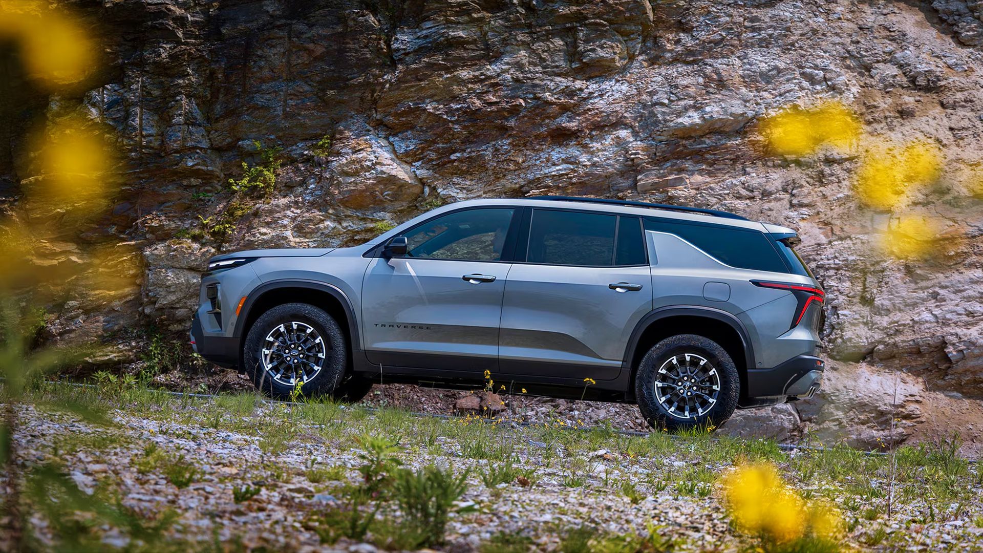 The American SUV That Quietly Beats Japanese Rivals
