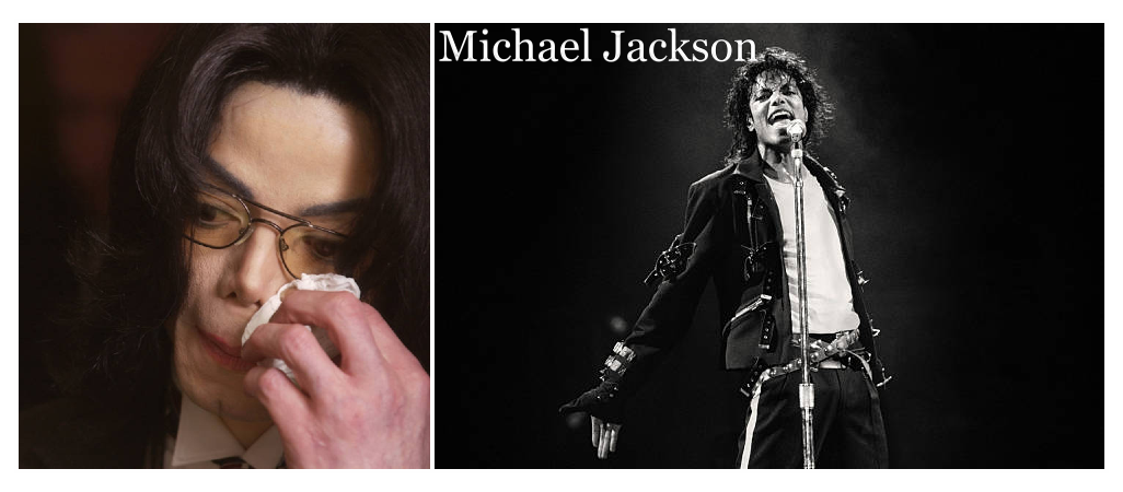 Michael Jackson’s saddest song was the life behind the music