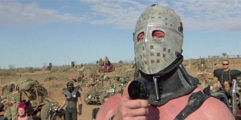 Mad Max: The Road Warrior actor dies at 76