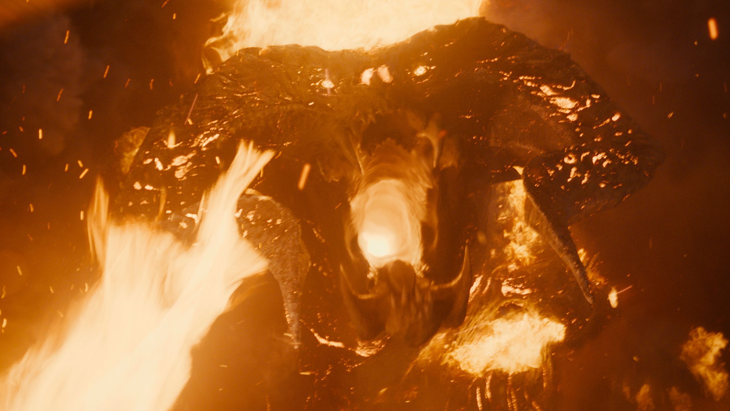 5 Lord Of The Rings Characters Even Morgoth Couldn't Beat