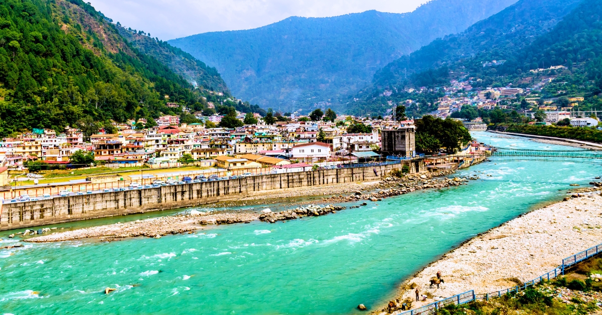 GK questions on rivers of India with answers