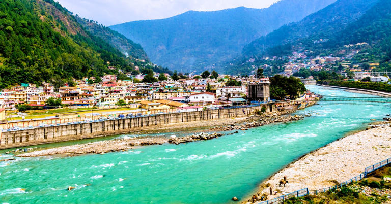 GK questions on rivers of India with answers