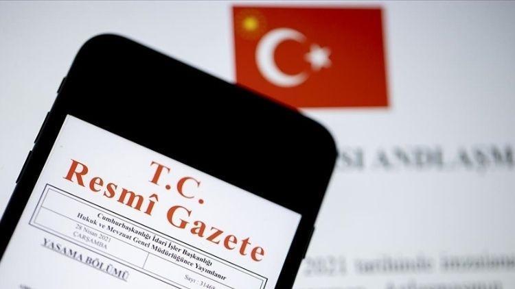 Ulusal Yeşil Finans Stratejisi ve Eylem Planı Resmi Gazete'de