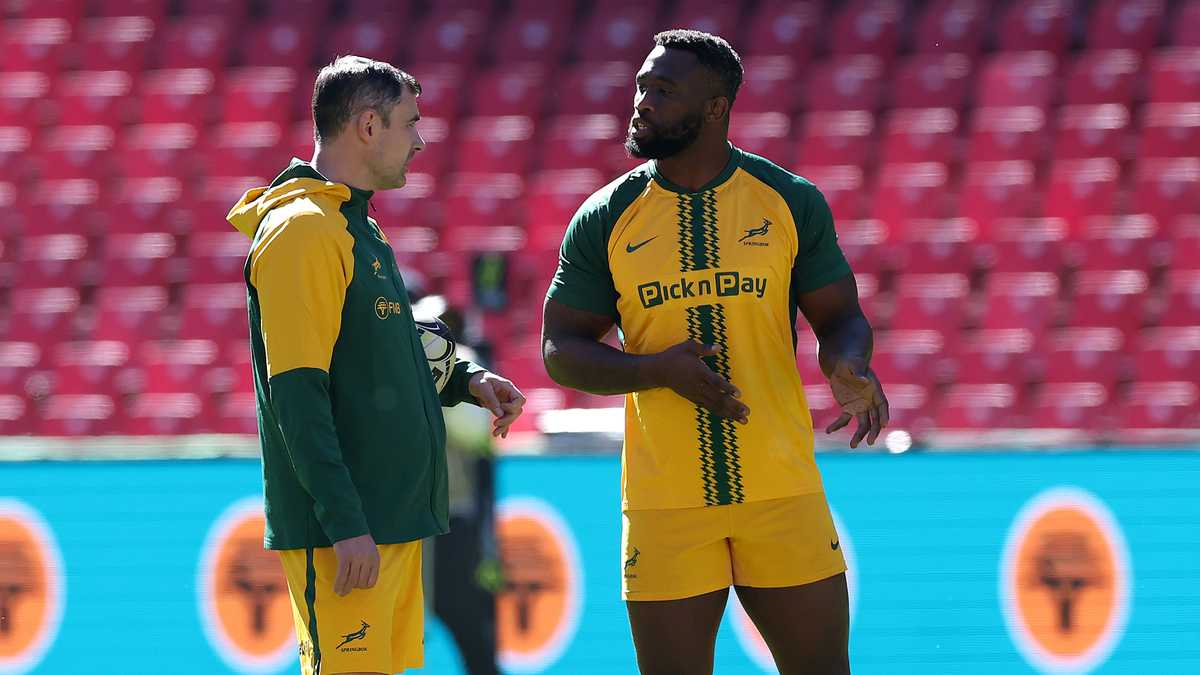 SA Rugby clarifies ticket price cut as full-paying Springboks fans won ...