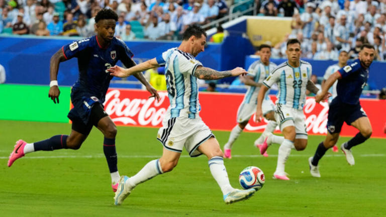 World Cup game for the ages ensures spirit of Pico Lopes and Cape Verde ...