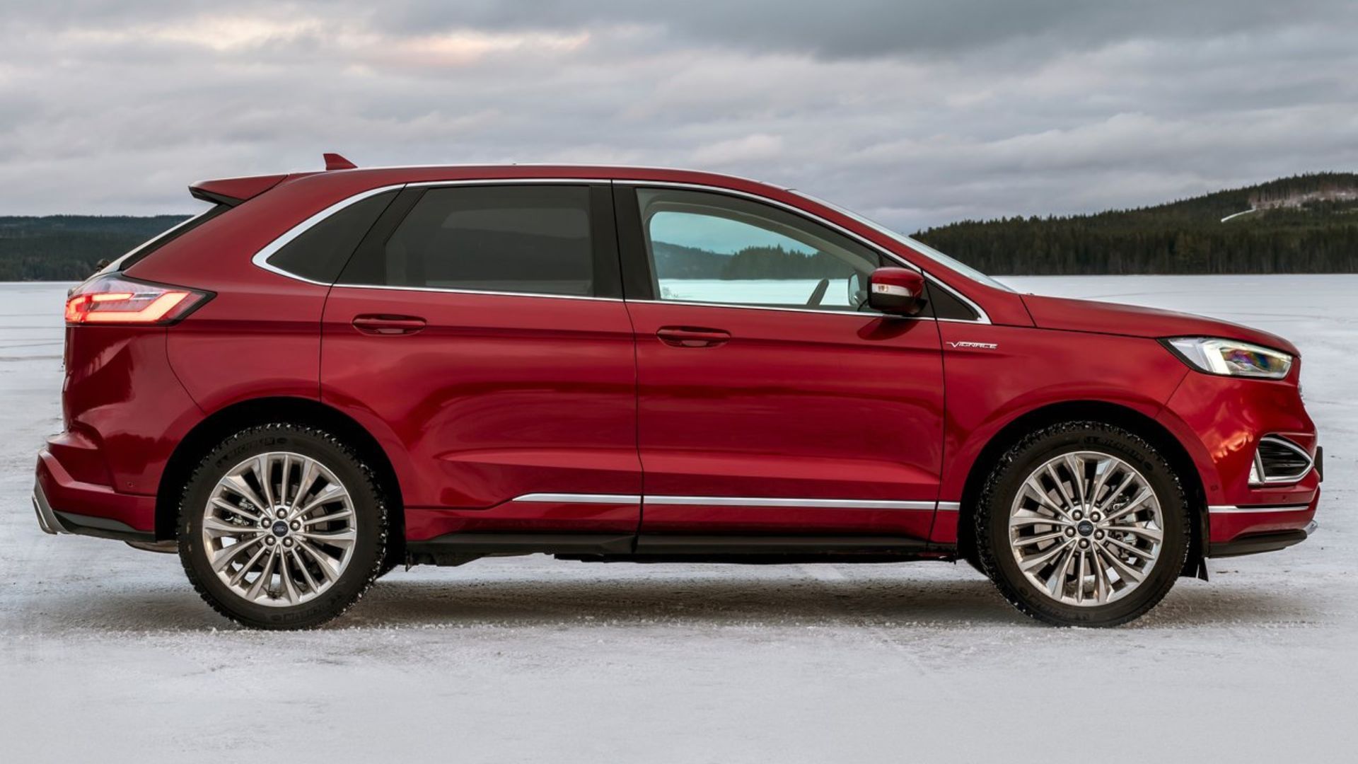 The discontinued SUV that quietly became a used bargain