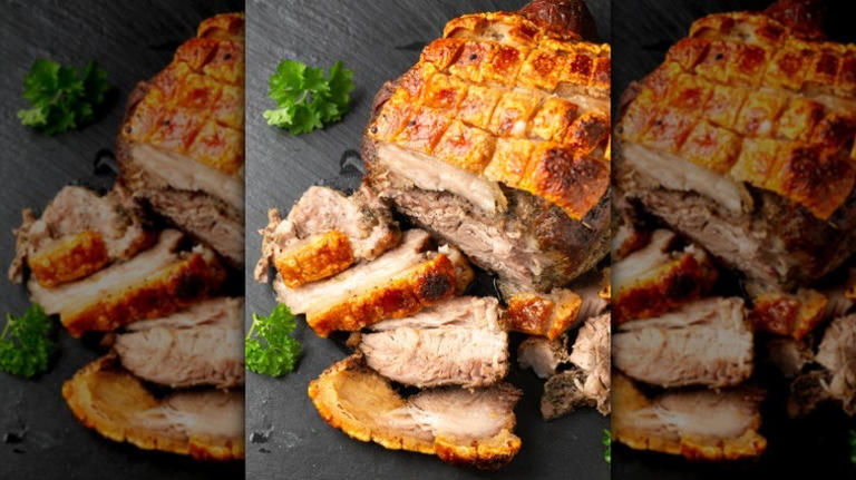 9 mistakes to avoid making when roasting pork