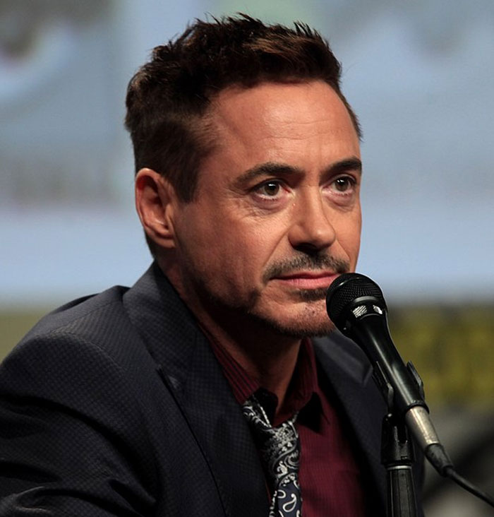 Hollywood Careers: 29 Actors Who Squandered Their Potential