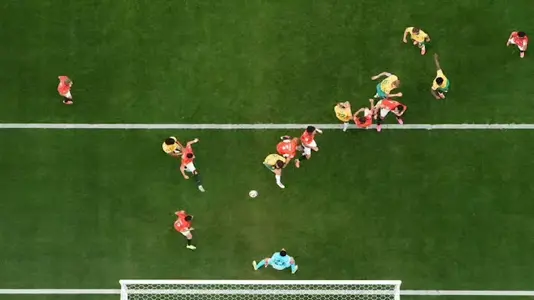 منتخب مصر