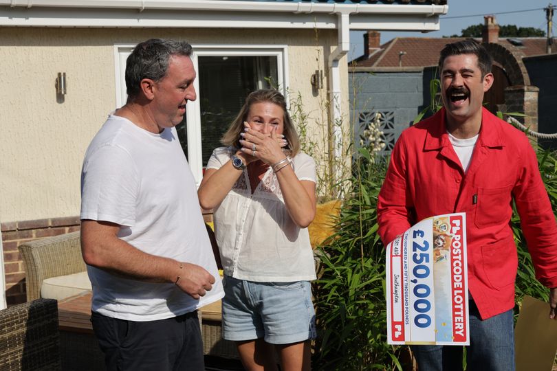 Postcode Lottery results: Full list of winning streets from June 27 to ...