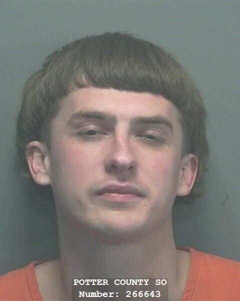 Amarillo man previously linked to 2024 murder sentenced to 8 years in ...