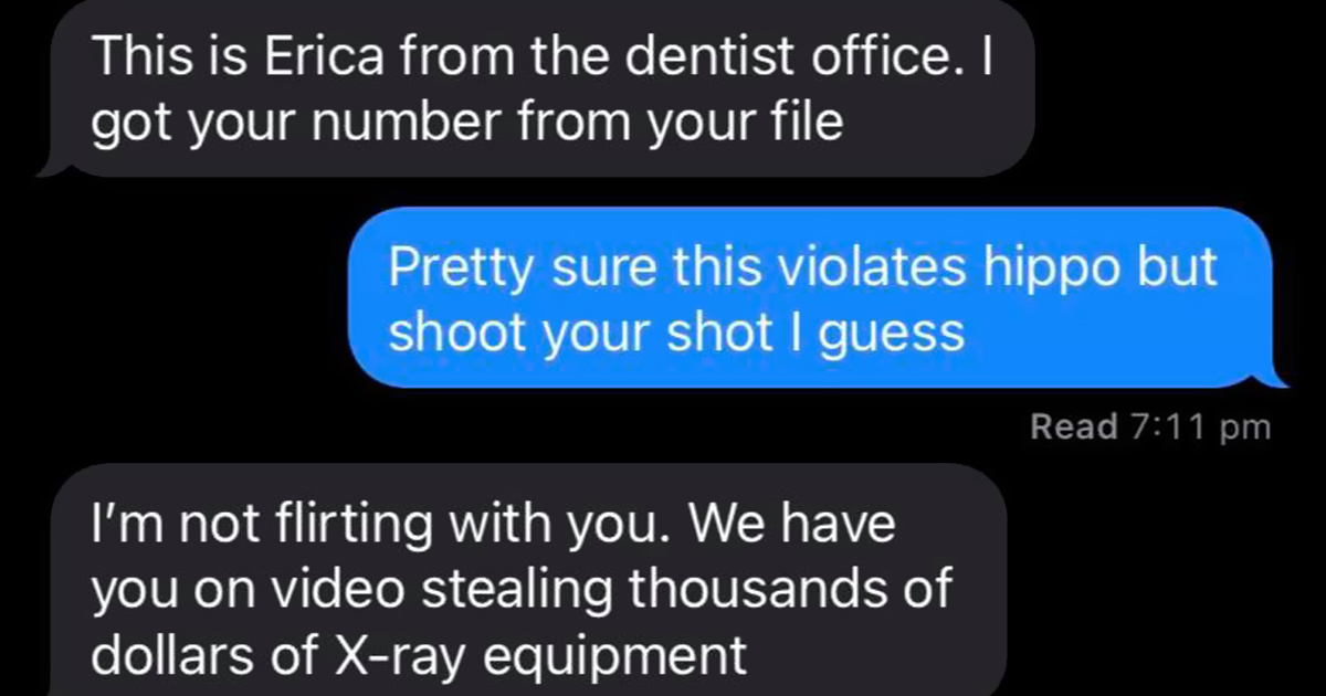 22 of the most confusing texts people ever received
