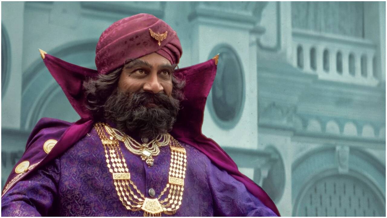 'Rao Bahadur' box office collections day 1: Satyadev film opens with Rs ...